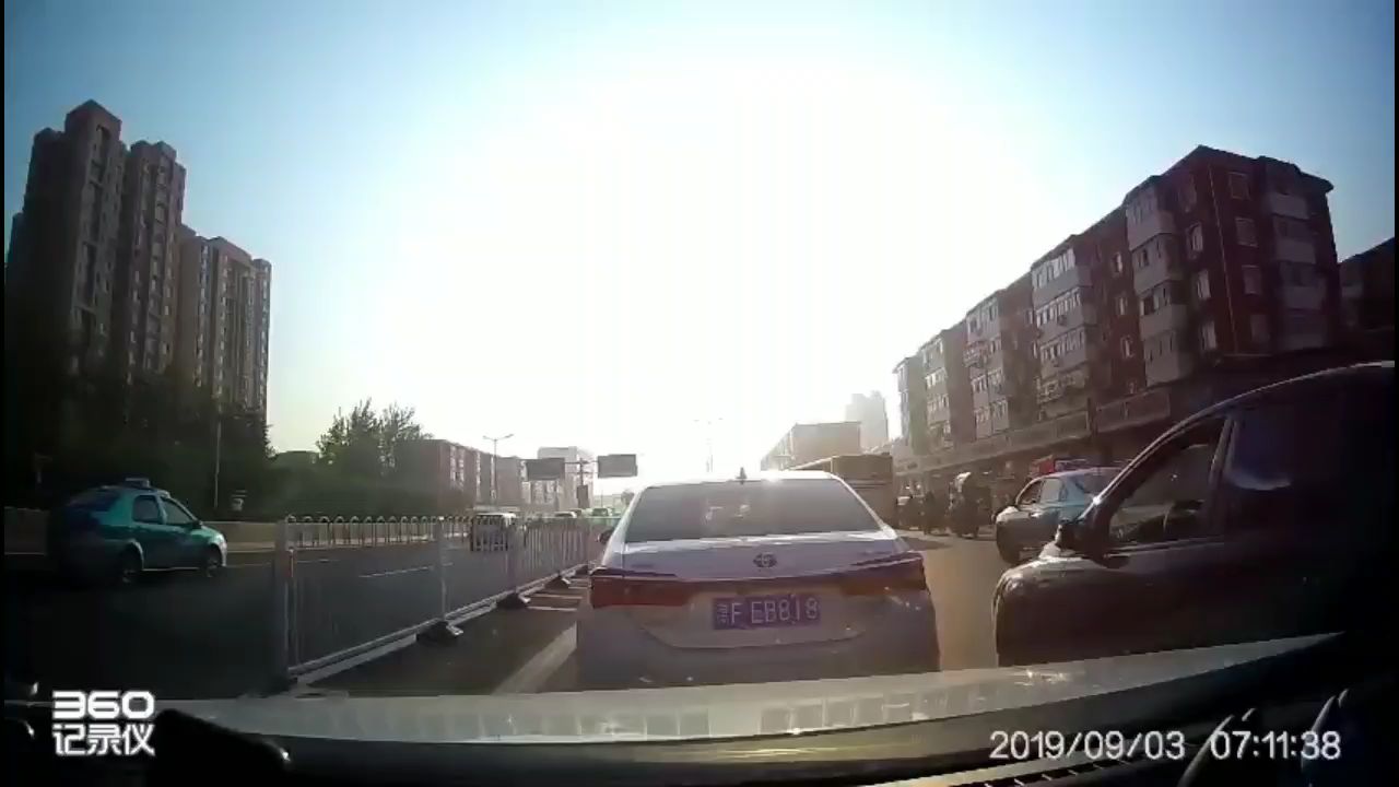 加塞未成 狗急跳墙了.